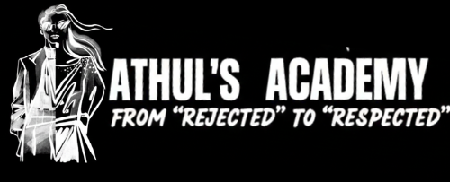 Athul's Academy